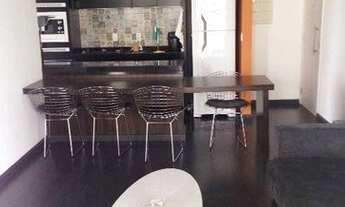 Imagem 6: Apartamento com 2 dormitórios à venda, 64 m² por R$ 600.000 - Ipiranga - São Paulo/SP