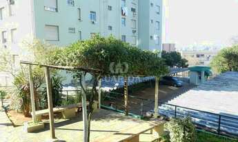 Imagem 3: Apartamento para comprar no bairro Azenha - Porto Alegre com 1 quarto