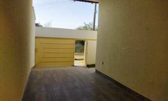 Imagem 2: Casa sobrado 3 quartos 1 suíte em Independência - Aparecida de Goiânia - GO