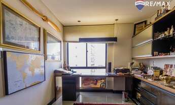 Imagem 5: Cobertura com 2 dormitórios - 155m² - Edifício La Vie En Rose - Umarizal - Belém/PA