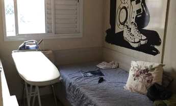 Imagem 5: Apartamento para venda com 72 metros quadrados com 3 quartos em Vila Gomes Cardim - São Pa