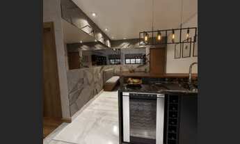 Imagem: Apartamento para venda com 140 metros quadrados