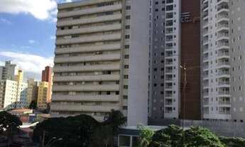 Imagem: Apartamento residencial à venda, Cambuí
