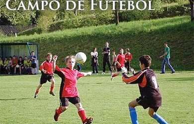 Imagem 8: Terreno à venda, 852 m² por R$ 507.650 - Condomínio Campos de Santo Antônio II - Itu/SP