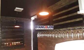 Imagem 15: Salão para alugar, 74 m² por R$ 2.200/mês - Jardim Robru - São Paulo/SP