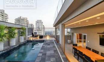 Imagem 4: São Paulo - Apartamento Padrão - Campo Belo