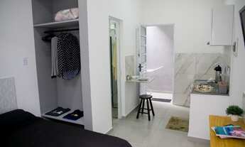 Imagem 2: Studio / Kitnet - Direto c/ Proprietário - Sem Fiador - B. Monte Carlo