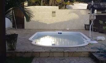 Imagem 3: Casa com 3 quartos sendo 1 suite