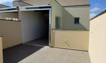 Imagem 2: Cobertura para Venda em Santo André, Cidade São Jorge, 2 dormitórios, 2 banheiros, 1 vaga