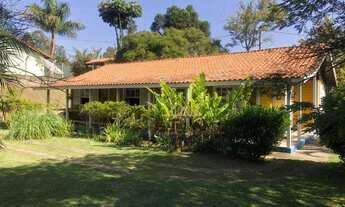 Imagem 6: Casa com 5 dormitórios à venda, 215 m² por R$ 1.160.000,00 - Condomínio Porta do Sol - Mai