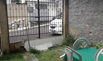 Imagem 4: Casa duplex em Cajazeiras