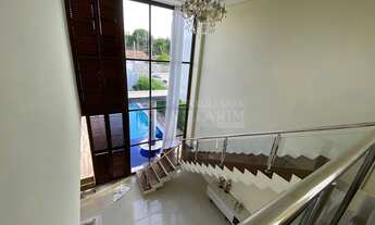 Imagem 5: Casa para venda tem 280 metros quadrados com 4 quartos em Portal do Sol - João Pessoa - PB