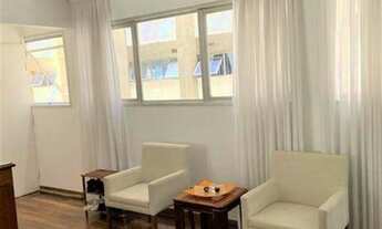 Imagem 6: Apartamento com 3 dormitórios à venda, 121 m² por R$ 950.000,00 - Perdizes - São Paulo/SP