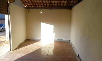 Imagem: Casa quatro cômodos na vila vieira