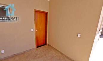 Imagem 6: Casa Portal Ville Azáleia - Boituva/SP