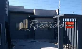 Imagem 2: Arapongas - Casa Padrão - Jardim Paraíso