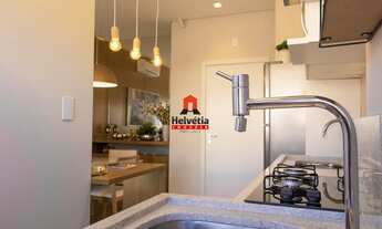 Imagem 6: Apartamento com 2 Quartos e 1 banheiro, 51 m² à Venda, a partir de R$ 296.000