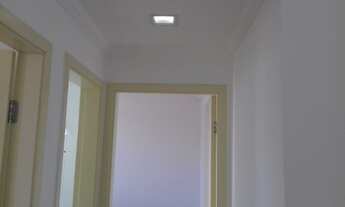 Imagem 4: Apartamento para venda possui 50 metros quadrados com 2 quartos em Piraporinha - Diadema