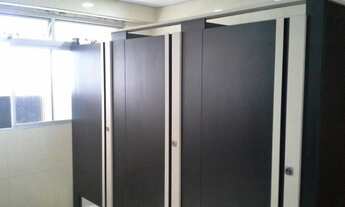 Imagem 5: Comercial/Industrial de 30 metros quadrados no bairro Batel