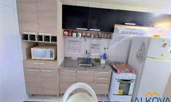 Imagem 6: Apartamento Residencial à venda, Jardim Uirá, São José dos Campos - AP6252