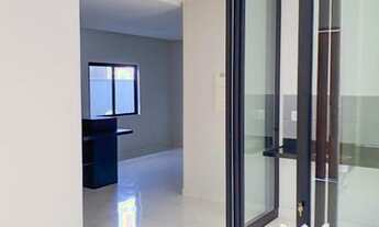 Imagem 4: Condomínio Monte Carlo 3 quartos 125m²