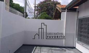 Imagem 4: Meu Imóvel Favorito Vende - Casa Térrea com 3 Dormitórios, Parque da Represa - Jundiaí/SP