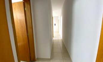 Imagem 6: Apartamento para Venda em Uberlândia, panorama, 2 dormitórios, 1 banheiro, 1 vaga