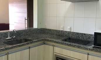 Imagem 2: Loft para aluguel possui 50 m2 - 1 quarto em Centro - São Bernardo do Campo - SP