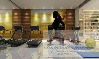 Imagem 6: Cobertura Duplex para Venda em Itajaí / SC no bairro Vila Operária