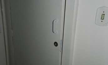 Imagem 4: Aluguel sala 32 m² banheiro divisória Ed. Vitória R. M. Felício Toledo, 495 Centro, Niteró