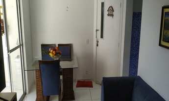 Imagem 7: APARTAMENTO RESIDENCIAL em CAMAÇARI - BA, BOA UNIÃO (ABRANTES