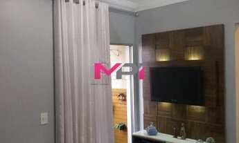 Imagem 2: APARTAMENTO A VENDA NO SPAZIO JACARANDAS - VILA DELLA PIAZA - JUNDIAI/SP