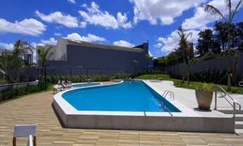 Imagem 7: Apartamento para venda possui 125 metros quadrados com 3 quartos em Taquaral - Campinas