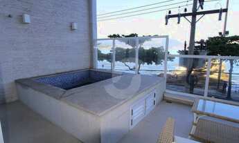 Imagem: Apartamento duplex, 270m², Icaraí, de