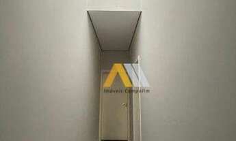 Imagem 2: Casa com 3 dormitórios à venda, 130 m² por R$ 870.000,00 - Condomínio Villagio Milano - So