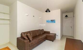 Imagem 5: LINDO APARTAMENTO DE 31M² COM 1 DORMITÓRIO E BEM LOCALIZADO - PORTÃO