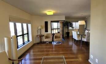 Imagem 4: Apartamento para aluguel tem 164 metros quadrados com 3 quartos em Sumarezinho - São Paulo