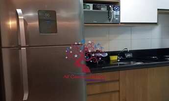 Imagem 3: APARTAMENTO RESIDENCIAL em CAMPINAS - SP, RESIDENCIAL PARQUE DA FAZENDA