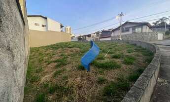 Imagem: Terreno à venda, 307 m² por R$ 360.000,00