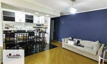 Imagem: Apartamento Jd. Marajoara 3 dormitórios