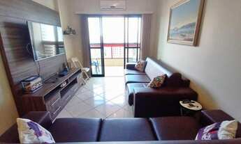 Imagem 3: Apartamento dois dormitorios,mobiliado em Boqueirão - Praia Grande - SP