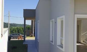 Imagem 4: Casa nova 170m² 3 dormitórios 1 suíte no Condomínio Ibi Aram 2 em Itupeva