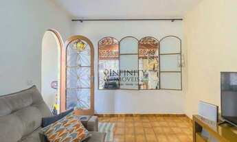 Imagem: Sobrado com 3 dormitórios, 1 suíte à