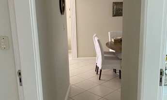 Imagem 4: Apartamento para venda tem 110 metros quadrados com 3 quartos em Stella Maris - Salvador