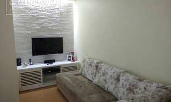 Imagem: Santo André - Apartamento Padrão - Parque