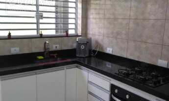 Imagem 6: São Bernardo do Campo - Casa Padrão - Rudge Ramos