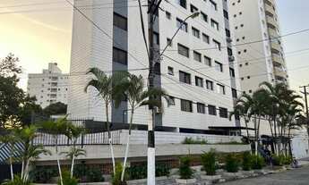 Imagem: Aptº 1dt Mobiliado - Lado Praia - Prédio