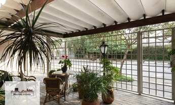 Imagem 3: Casa com 3 dormitórios à venda, 203 m² por R$ 1.720.000,00 - Granja Julieta - São Paulo/SP