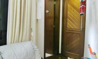 Imagem 2: Apartamento para venda possui 106 metros quadrados com 3 quartos em Parque Mandaqui - São