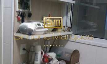 Imagem 7: SãO PAULO - Apartamento Padrão - Parque Mandaqui